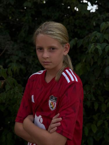 Hannah Wimmer