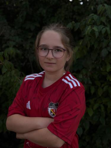 Carolin Thalmair