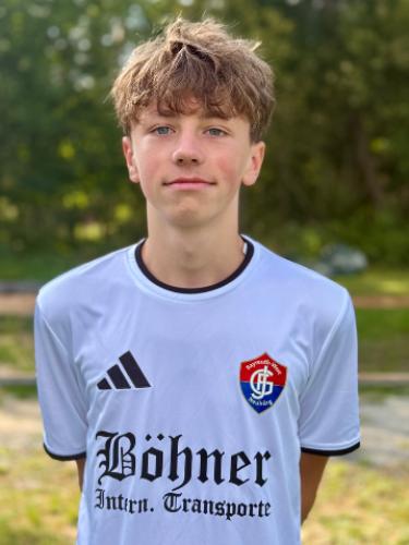 Avatar Bild für Paul Kammerer