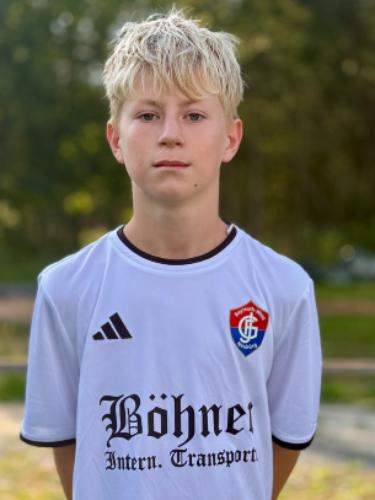Avatar Bild für Luke Kutschera
