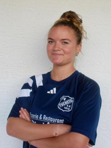 Franka Rienecker