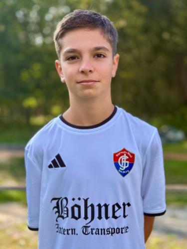 Avatar Bild für Seth Neumüller