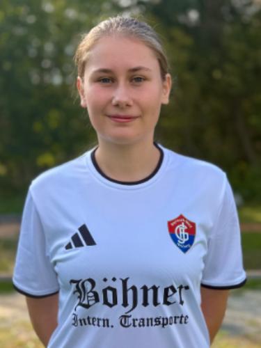 Avatar Bild für Magdalena Siebold