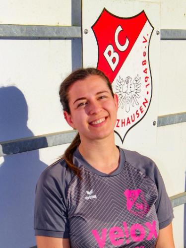Johanna Steigenberger