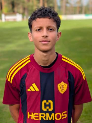 Ali Eraqi