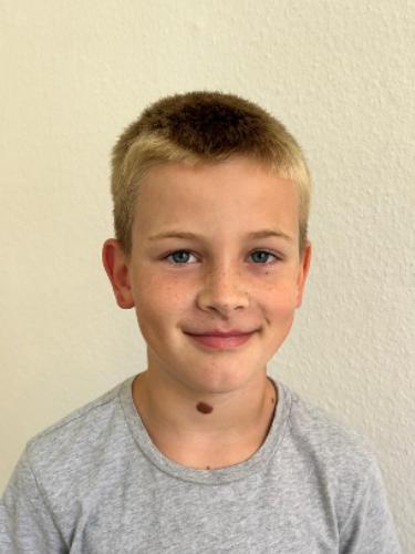 Luca Haffert