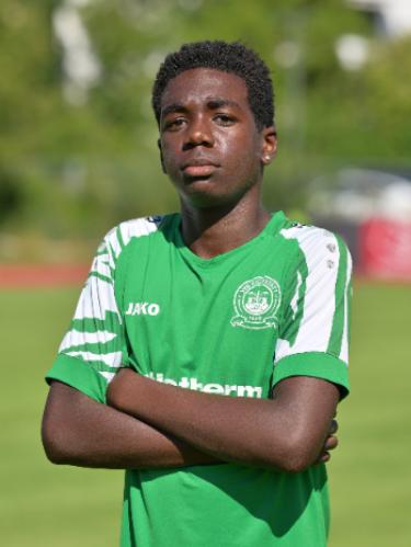 Eugene Dinastrochicco Ekutu