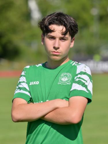 Avatar Bild für Ahmed Öztürk