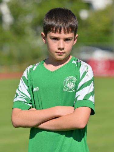 Sebastian Zucker
