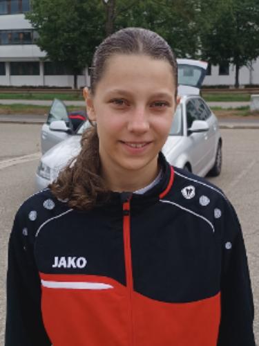 Emilia Haselbauer