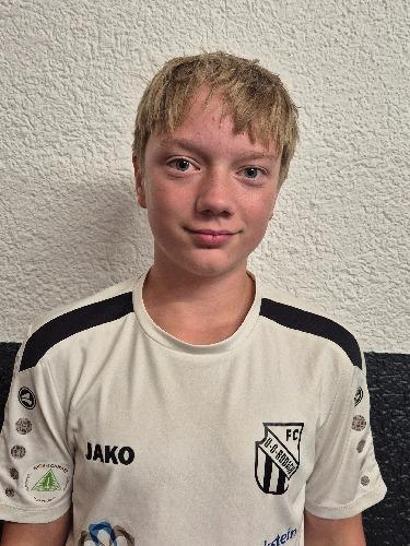 Niklas Hacker