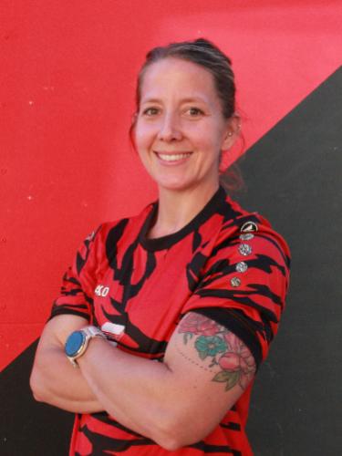 Melanie Miter