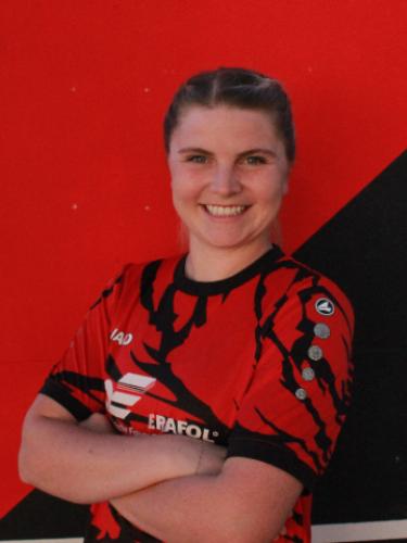 Lindsay Sanford