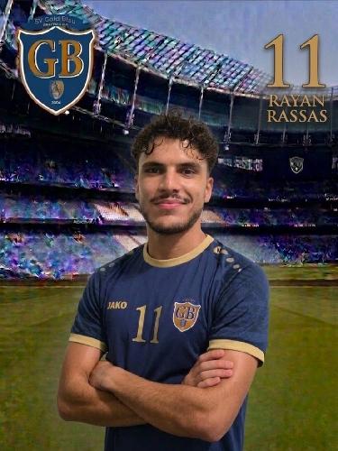 Rayan Rassas