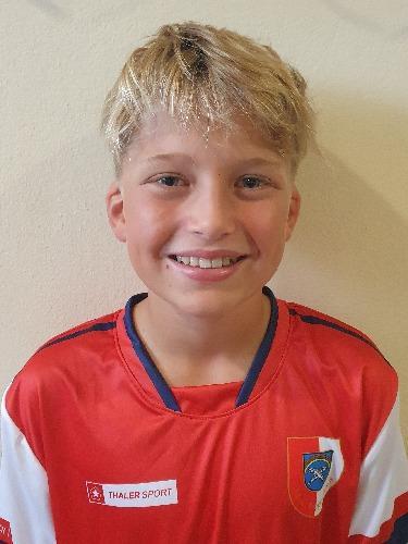 Fabian Krell