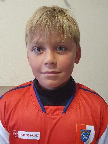 Noah Hager