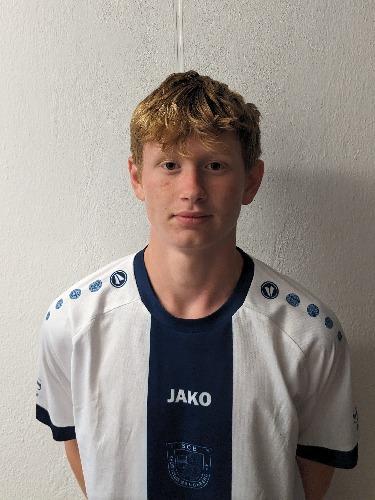 Lukas Ehl