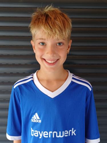 Lucas Schreiner