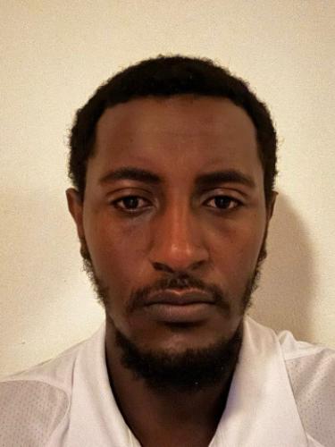 Abdushekur Hussen