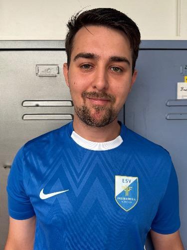 Adnan Mehinovic