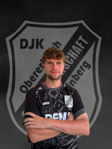 Matthias Enser
