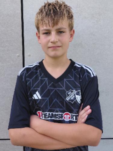 Collin Jacobs