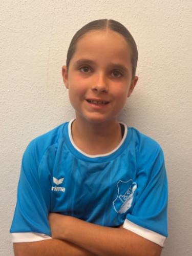 Hannah Jarmai