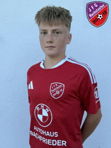 Valentin Maier