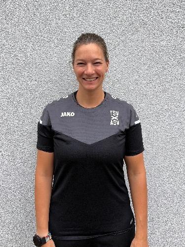 Juliane Krüger