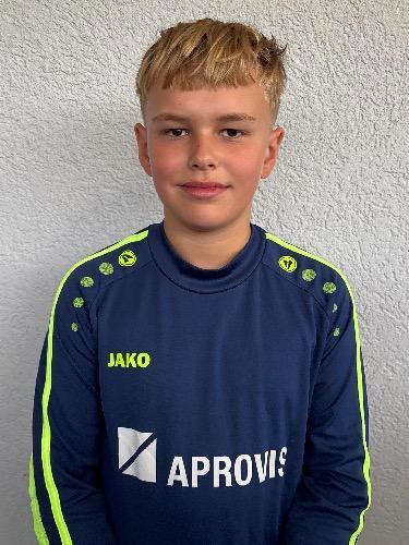 Maximilian Popp