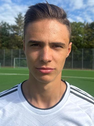 Volodymyr Burhelia