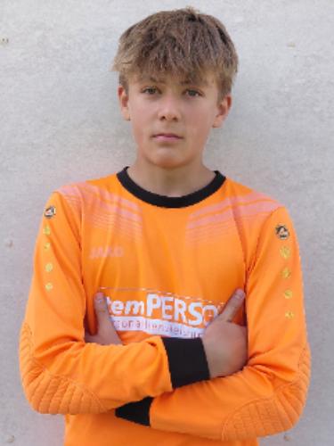Jonathan Wienand