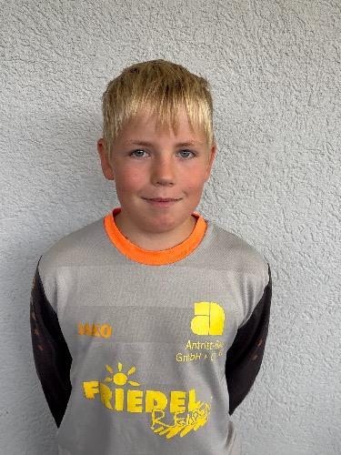 Noah Kurth