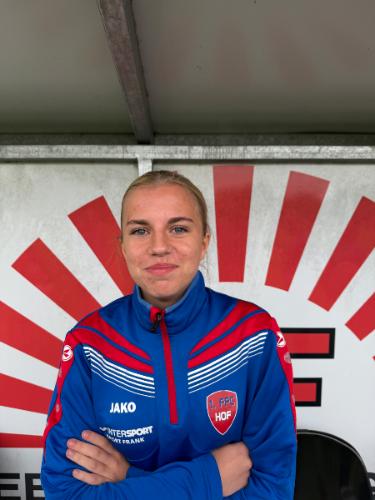 Leonie Degelmann