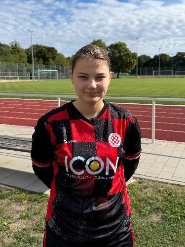 Ajla Heric