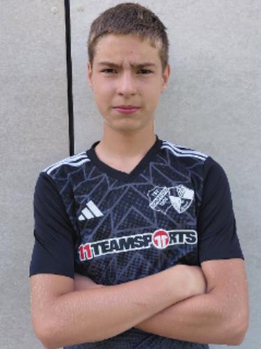 Jannick Weiß