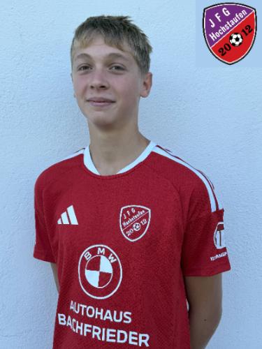 Kilian Stadler