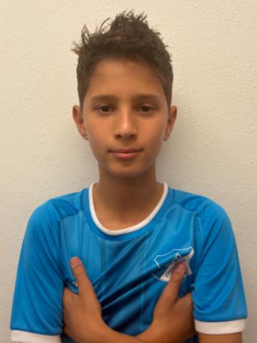 Alex Yeritsyan
