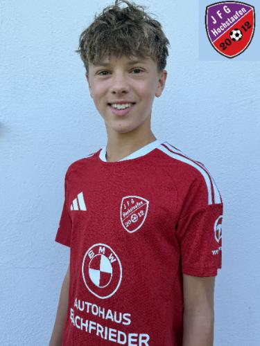 Luis Gumpinger