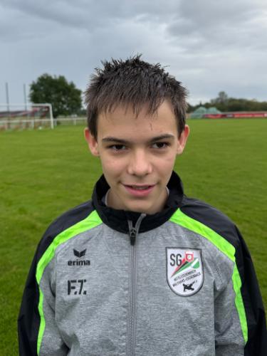 Finn Tischner