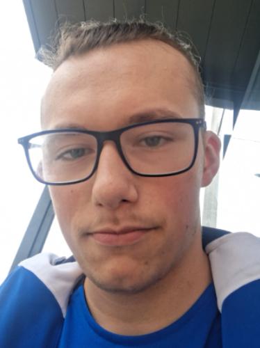 Joshua Bräutigam