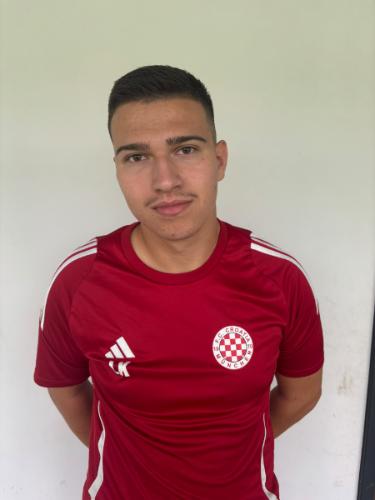 Luka Kuzmanovic