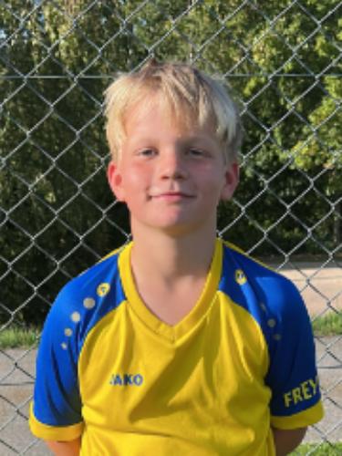 Jonas Neft