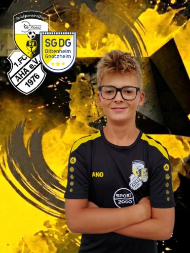 Avatar Bild für Leon Held