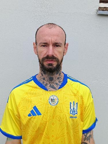 Andrii Pozhydaiev