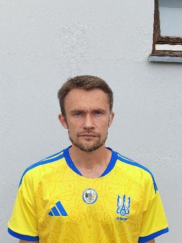 Yevhen Koropov