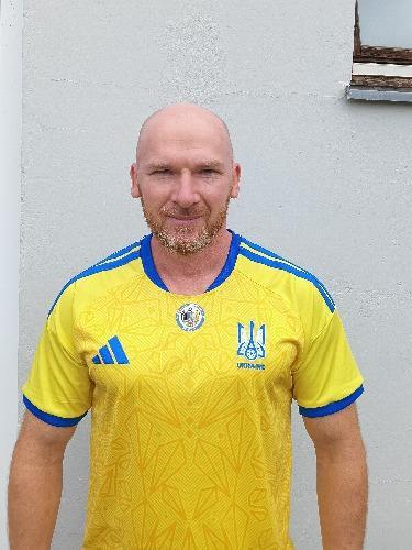 Oleksandr Kryvyi
