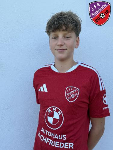 Luca Nowak