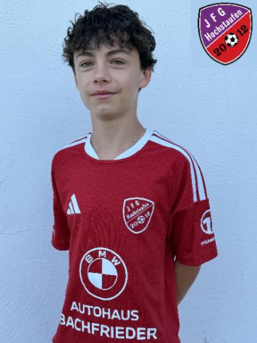 Max Berger