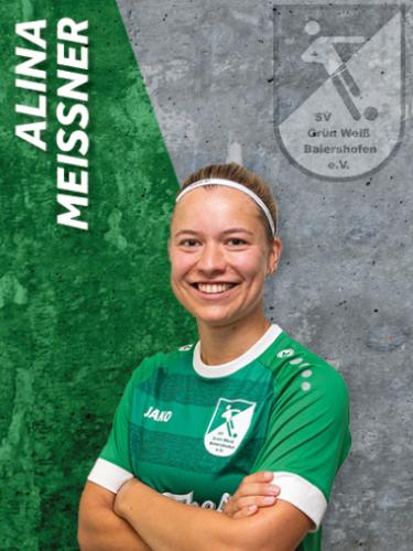 Alina Meißner